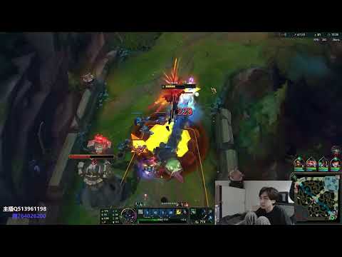 🛑 XiaoMing Aatrox vs Tahm Kench (Best Aatrox) - XiaoMing Stream 28.5.2022
