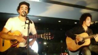 Patrice - Kingfish I Tunes Special