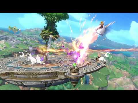 [No Distractions] Kazuya vs. Zelda