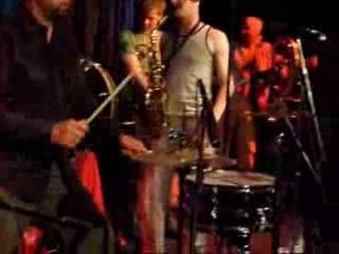 Karl Hlamkin / kassel 2007