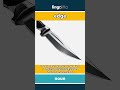 edge - the sharp side of something... video thumbnail