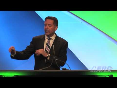 Aero-TV: Politics At NBAA 2012 -- Forbes' Rich Karlgaard