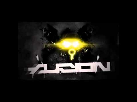 Fuzion feat. Cat Martin - Cold Hands (SubVibe Remix)