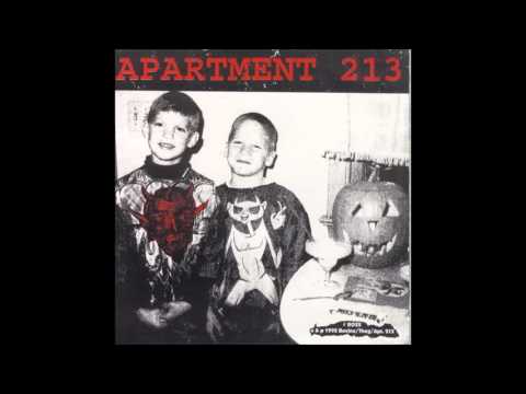 Apartment 213 / Thug | split EP [full]