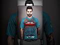 Virat Kohli 2016 Prime Shorts Cricket Shortvideo Sg