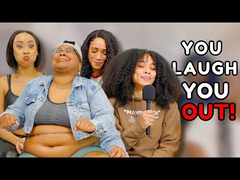 The Round Table Game Show - Season 5 - Episode 5