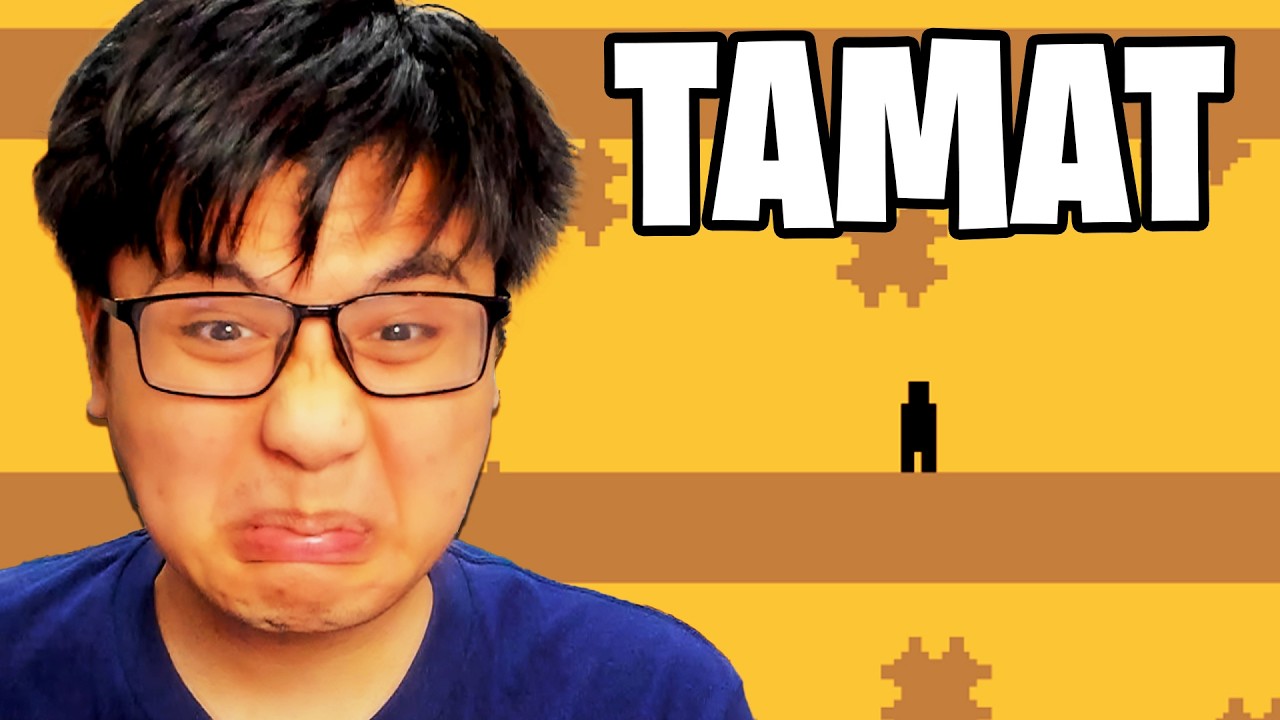 AKU TAMATIN GAME YANG PUNYA PIKIRAN SENDIRI! Level Devil