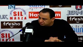 Լևոն Տեր-Պետրոսյանն ամեն օր պիտի մոմ վառի ու խոնարհվի Ռոբերտ Քոչարյանի առաջ, որ ազատության մեջ է: