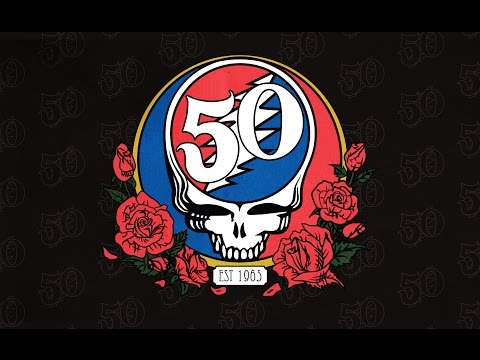The Cosmic Carnival - He's Gone (The Grateful Dead) #DeadCoversProject