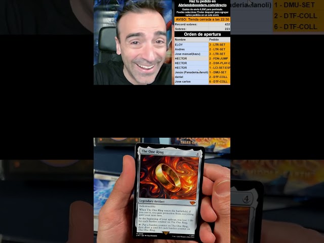 Vídeo relacionado con Magic The Gathering 50 MTG Assorted Rares - All Different by