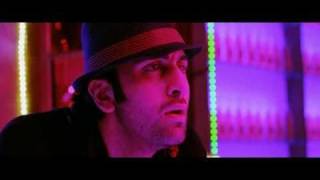 Anjaana Anjaani Ki Kahani - Anjaana Anjaani (HQ Full Video Song)