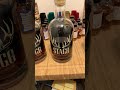 Stagg Batch 18 no more Jr