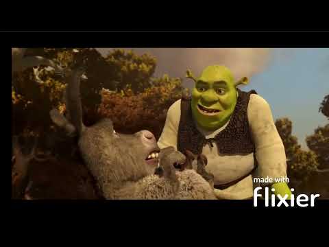 The Boov King part 4 - "The Morning Report"