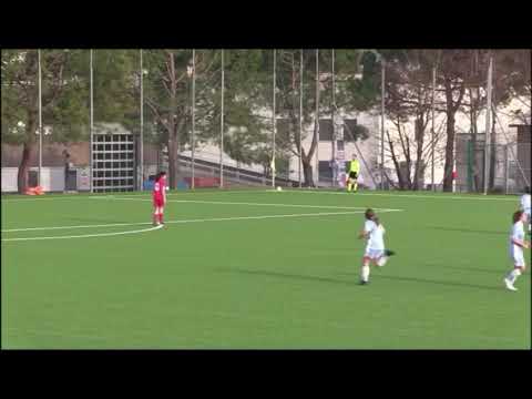 Femminile Giovanili Primavera B G18 - San Marino Academy U19 vs Lazio Women U19 (1)