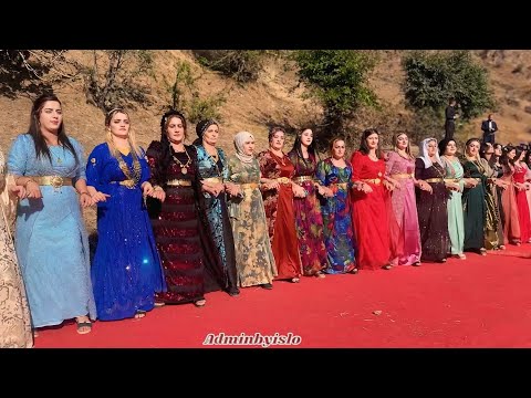 Rugeş bazi - gowenda botani gare newroze - dıl perişanım [2025]