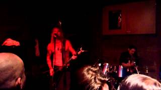 Video Prlament live - Divna holka