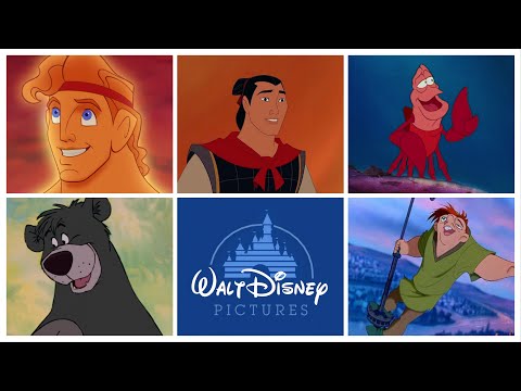 Los Saviñón - Medley de Disney Acapella #EnCasa