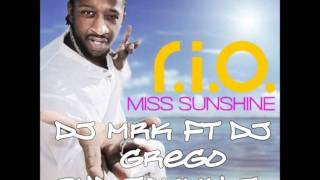 R.I.O. - Miss Sunshine (Club Mix)