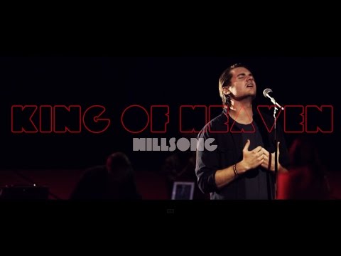 King Of Heaven video