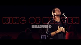 Hillsong Live - King Of Heaven (subtitulado en español)