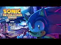 Sonic Revolution 2021 - Day 1 - SAGE Panel