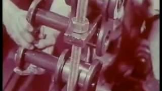 Chain Drives