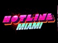 Jasper Byrne - Miami extended