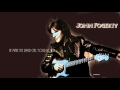 John Fogerty + The Old Man Down The Road + Lyrics/HD