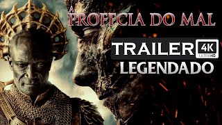 A Profecia do Mal filme - Veja onde assistir
