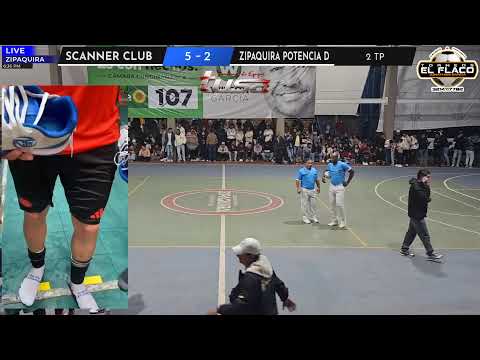 ⚽️💥ESTAMOS EN VIVO DESDE ZIPAQUIRA CUNDINAMARCA🏆EN EL RELAMPAGO MILLONARIO TORNEOS EL FLACO