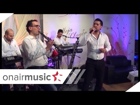 Moja Svadba 2013 - Energy band - More sokol pie