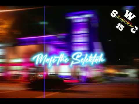 Dj Mafi • [ We Can’t Stop ] Tiktok Siren Jam ❗️