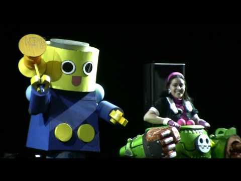 Anime Central 2009 HD: 2 Minute Teaser