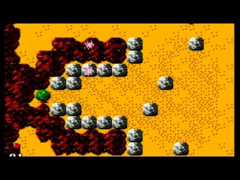 Let's Play Golvellius - Sega Master System - Retro Game Review