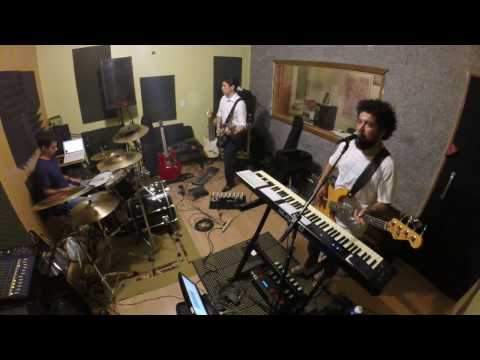 Rash (Rush Cover BSB) -  Dreamline (Ensaio)