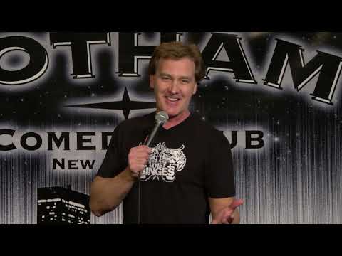 Jim Florentine's Outrageous Stand Up
