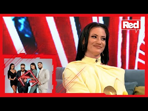 Kristijan i Kristina otkrili NOVE DETALJE njihovog DUETA - Pitam za druga - 27.09.2021 - Red TV