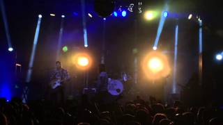 Taking Back Sunday - They Don&#39;t Have Any Friends - 8.1.14 @ Power Plant Live