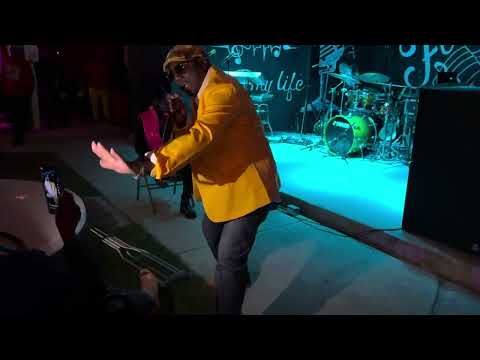 Big SamBo (Magic Stick)