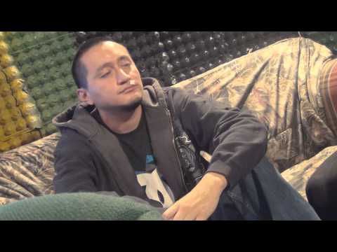 RADIO RAP TV - ENTREVISTA A CHANGO