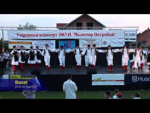 OKUD Milomir Petrović