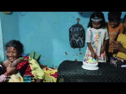 Happy Birthday sanyukta Kumari 25.03.2025