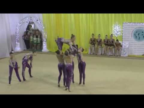 Алькор 2017 "Alcor-Avangard" Alcor 2017 Ukraine Kharkov