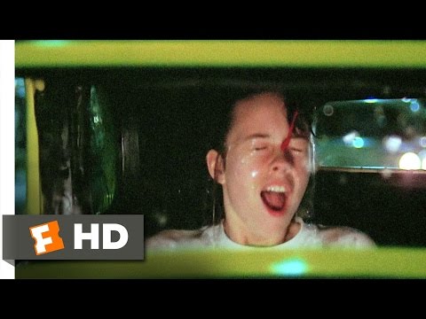 アメリカン・グラフィティ (5/10) Movie CLIP - 水風船の悪ふざけ (1973) HD (American Graffiti (5/10) Movie CLIP - Water Balloon Prank (1973) HD)