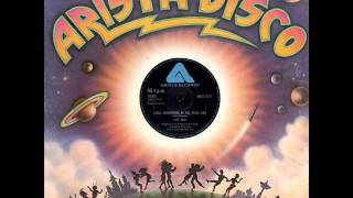 Gene Page - Close Encounters Of The 3rd Kind(Short Version), 1977 Arista 45 record.