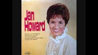 Jan Howard - Happy state of mind