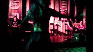 Zamba- Cynthia Fattori y Juan Saavedra