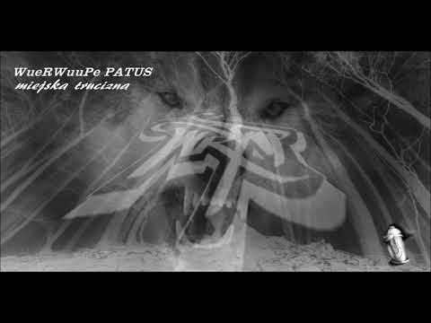 WRWuPe - PATUS WP - MIEJSKA TRUCIZNA