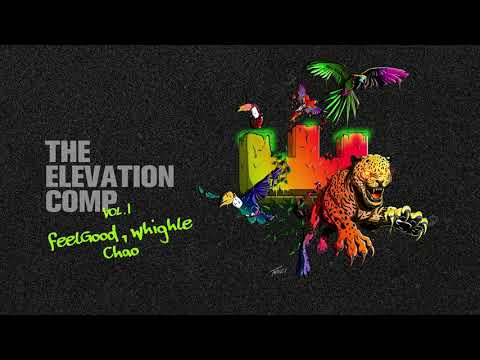 FeelGood, Whighle   Chão