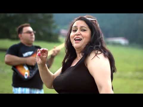 Gipsy David Ružomberok   Tie ružičky  Official video    Full HD 480 x 854